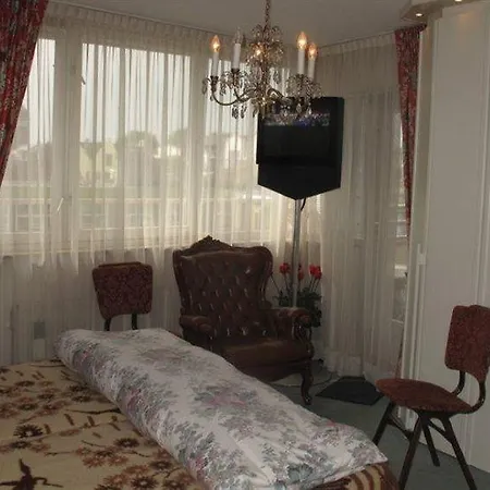 Padlina's Bb Apartment Amsterdam