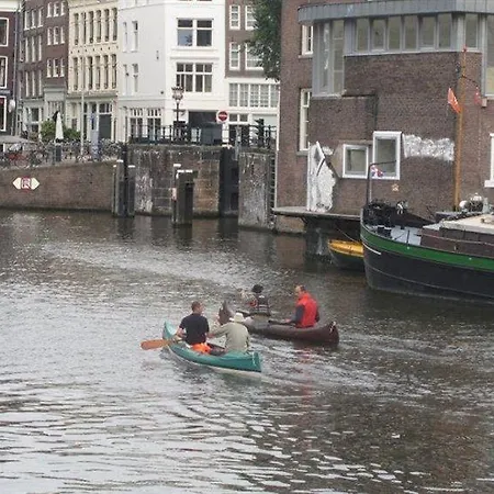 Apartment Padlina's Bb Amsterdam