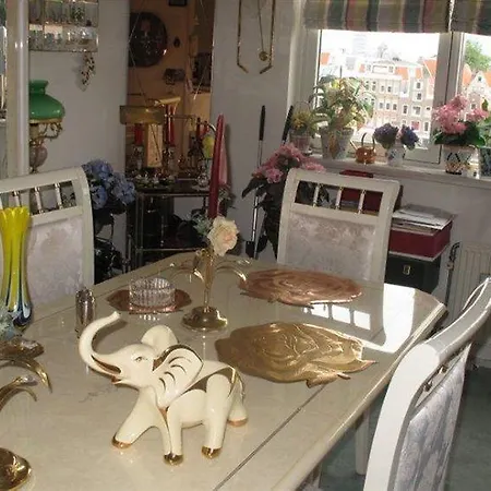 Apartment Padlina's Bb *