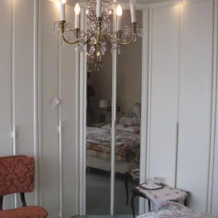 Padlina's Bb Apartment *
