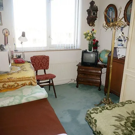 Apartmán Padlina's Bb
