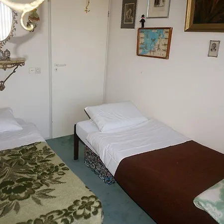 Apartmán Padlina's Bb *
