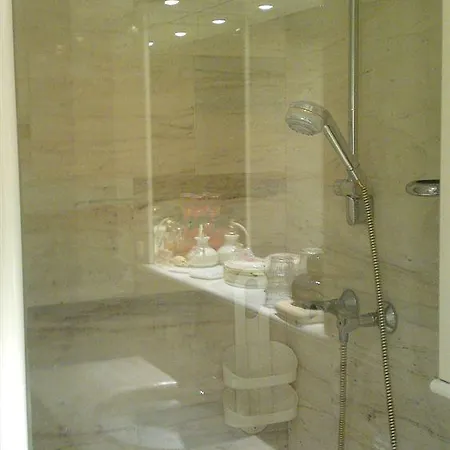 Apartmán Padlina's Bb