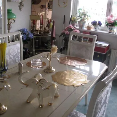 Padlina's Bb Apartmán